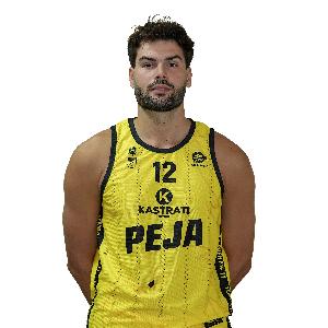 DION HAXHOSAJ