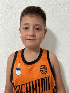 MELIK IMERI