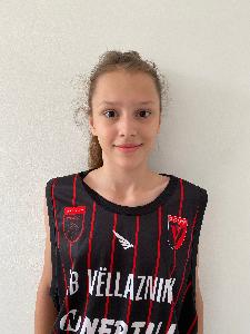 XHESIKA BERISHA