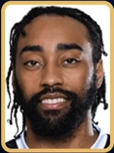 DAVONTREY THOMAS