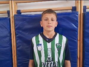 ERJON ALIU