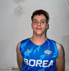ISA MAZREKAJ