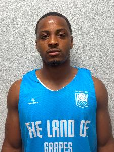 KAREEM ROZIER