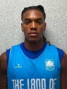 ZION FRUSTER