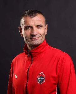 FIKRET SHATRI