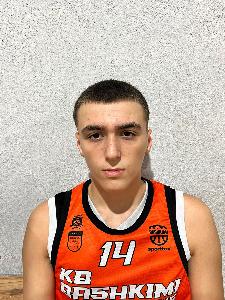 ANDI QELLOPEKU