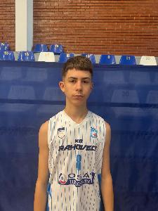 LEDRI HAXHIMURATI