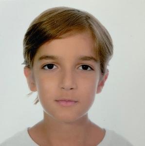 ANUAR MEHMETI
