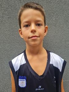 REJAN HAJDARAGA