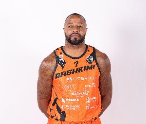 SHANNON JEROD SHORTER