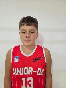 JON ABAZI