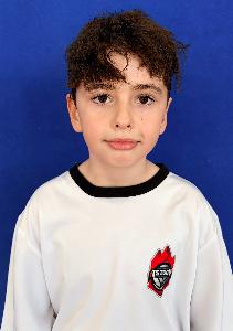 RRON MORINA
