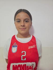 REINA DRINI