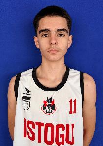 JON ARIFAJ