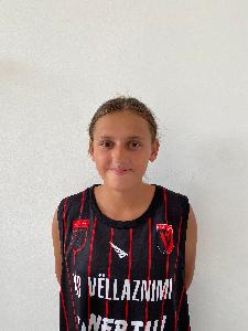 MEDIONA TANUSHAJ