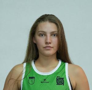 ALMA MUZLIUKAJ