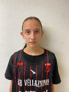 LOREA KRASNIQI
