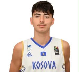 EDMOND BEKA