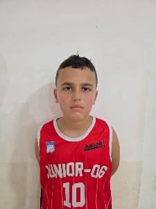 HAMDI SYLA