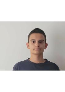 AIDEN BERISHA