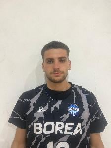 MERITON GASHI