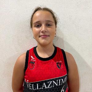 EDA MUSTAFA