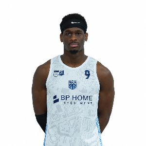 BRYSON DAWKINS