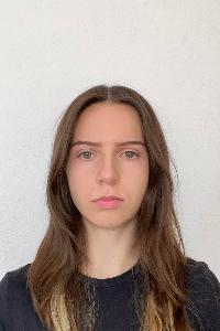 AGNESA ROBAJ