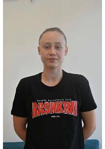 AGNESA  RRAHMANI