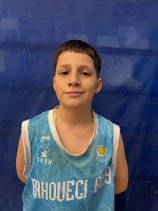 REIS KAFEXHIU