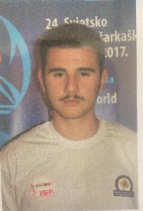 ENGJËLL RAMAJ