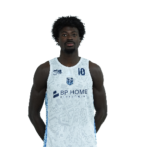 AJIROGHENE OGEMUNO JOHNSON