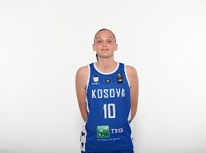 ELDA MULHAXHA
