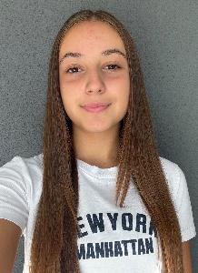 ELIZA GASHI