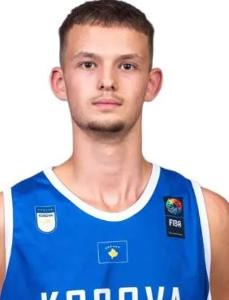 UNIK AHMETI