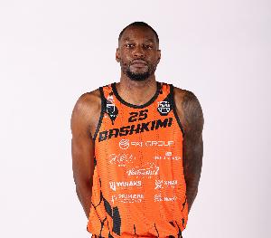 JAJUAN MARKEIS JOHNSON