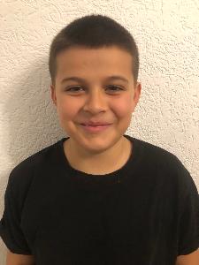 JON BERISHA