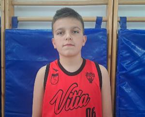 ARON AVDIU