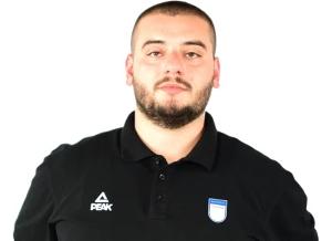 ERMAL SELMANI