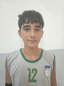 ELMEDIN  BAJRAMI