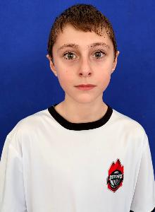 JON OSMANAJ