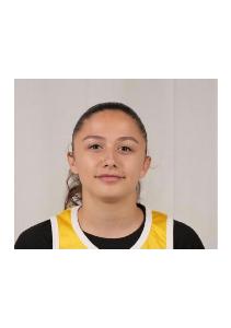 LENA  GOÇAJ