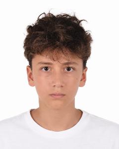 BERKE OZKAL