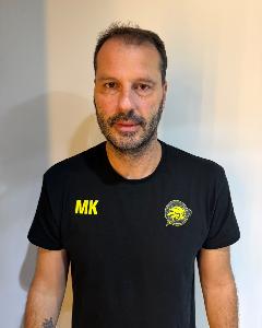 MICHAIL KAKIOUZIS