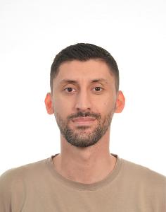 DION BASHA