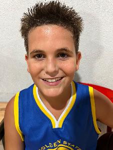 MAL KRASNIQI