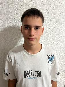 EROL BERISHA