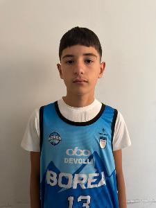TARIK RADONCIC