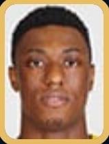 DEVONTE BANDOO
