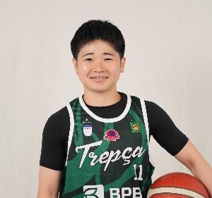 MIYU MIZUKAWA